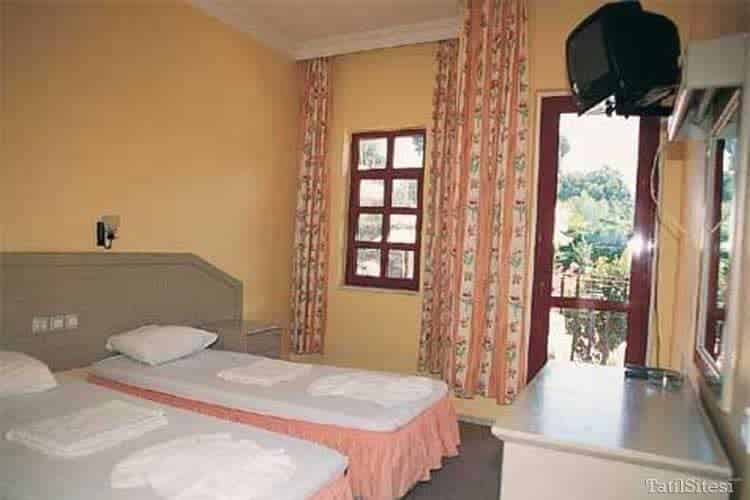 Güneş Hotel Fethiye